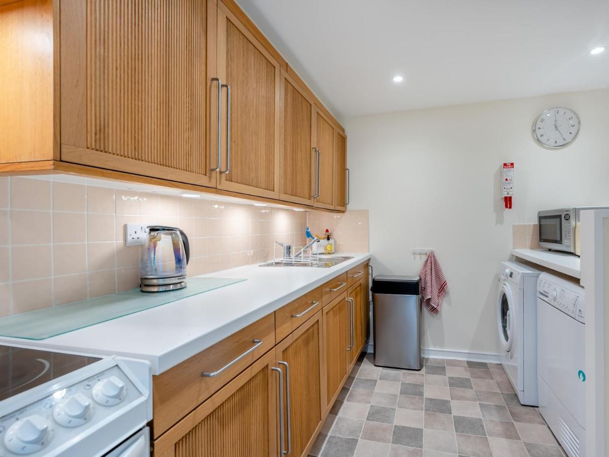 Campbells Close Apartment Edinburgh Ngoại thất bức ảnh