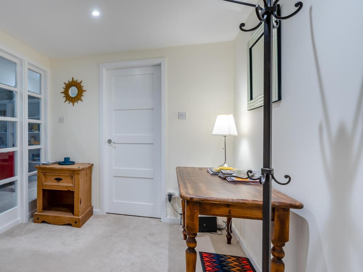 Campbells Close Apartment Edinburgh Ngoại thất bức ảnh